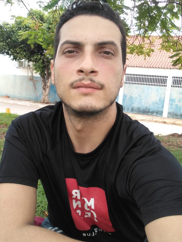 Garoto Parrudo 9