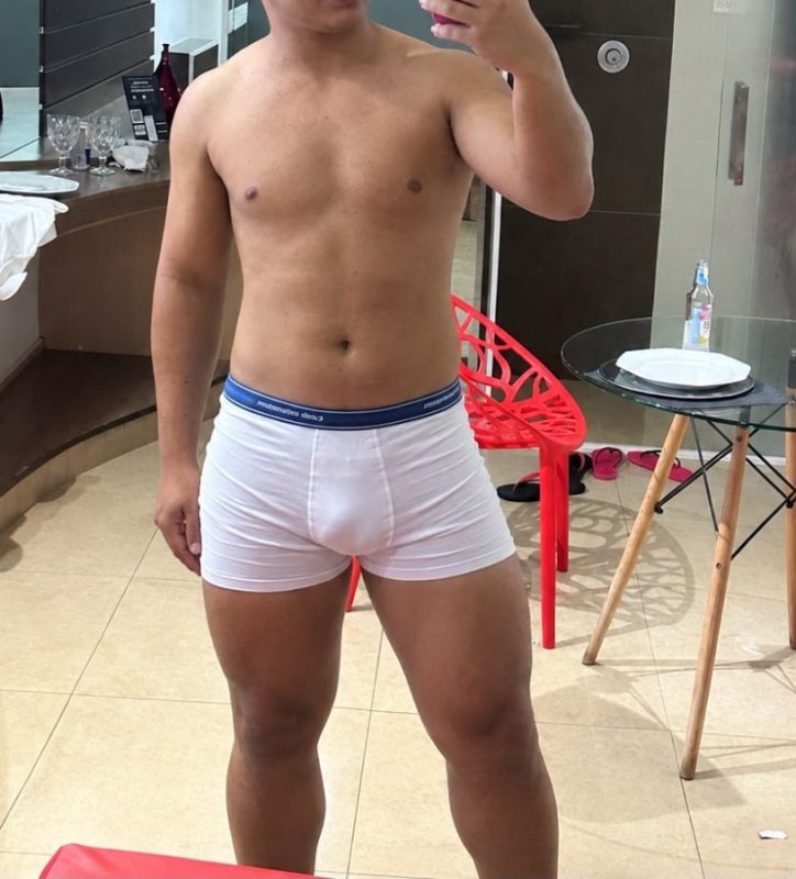 Silva Moreno 1