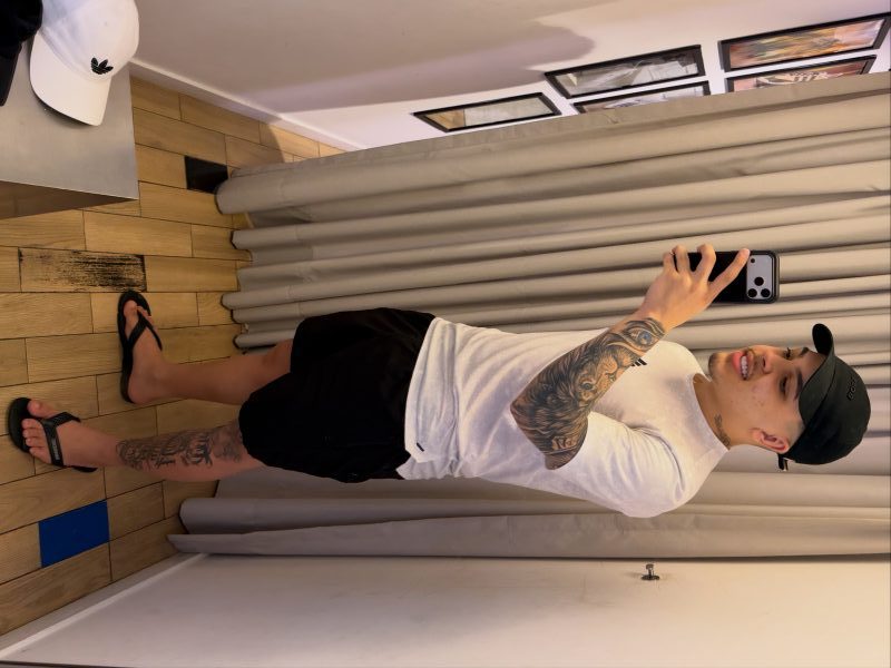 Lucas Novinho Ativo