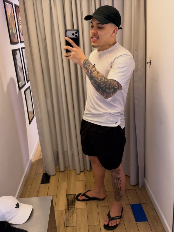 Lucas Novinho Ativo 5
