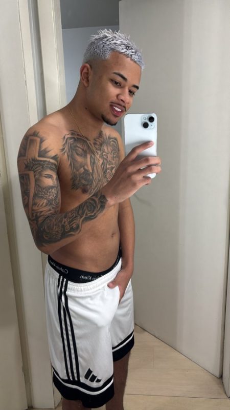 Thiago Xxl 19