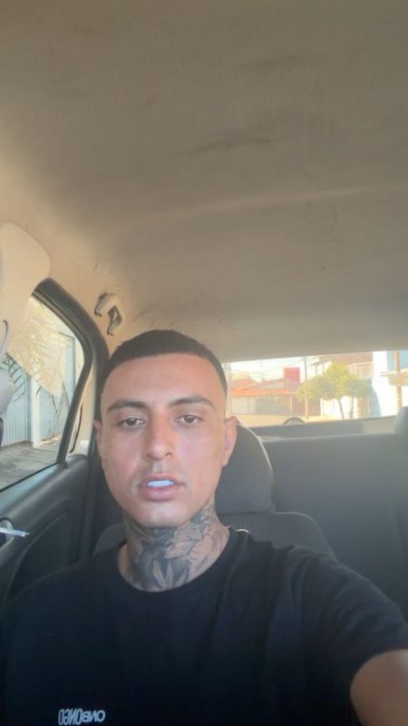 Rafael Rodrigues 4