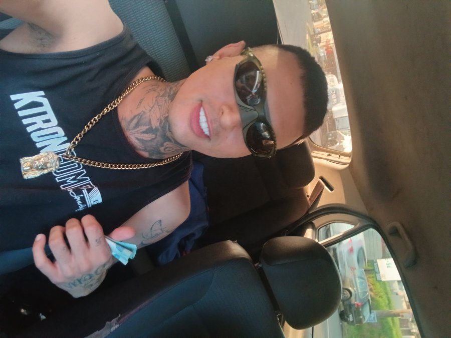 Rafael Rodrigues