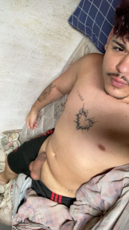 Miguel Enandez 11