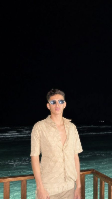 Lucas Montez 1