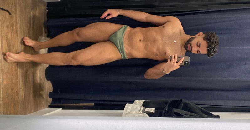Marcos Albuquerque