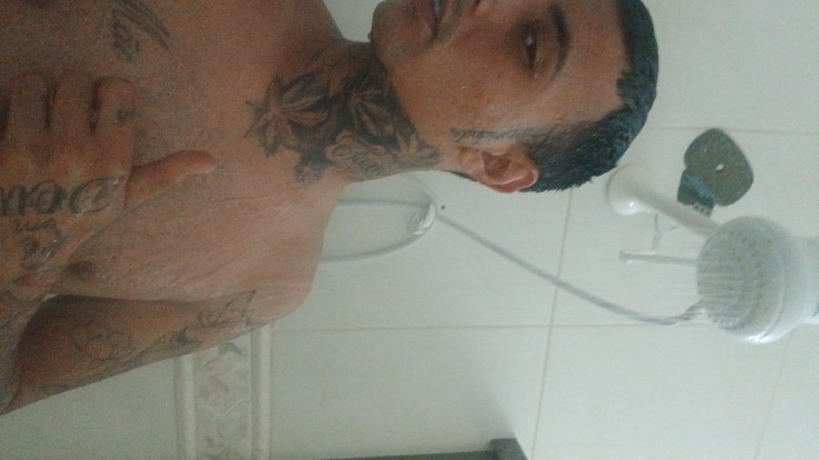 Rafael Rodrigues 20