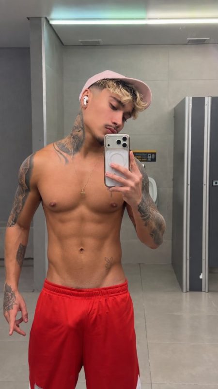 Cassiano Oliveira 6