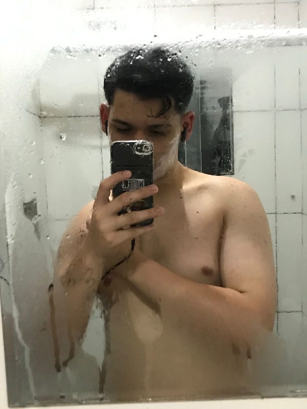 Miguel Enandez 12
