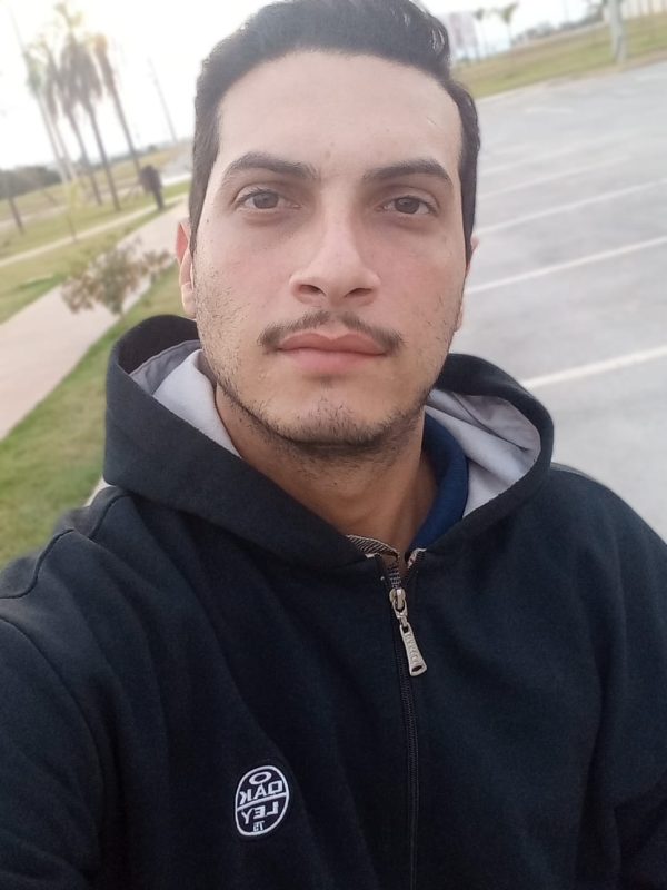 Garoto Parrudo 1