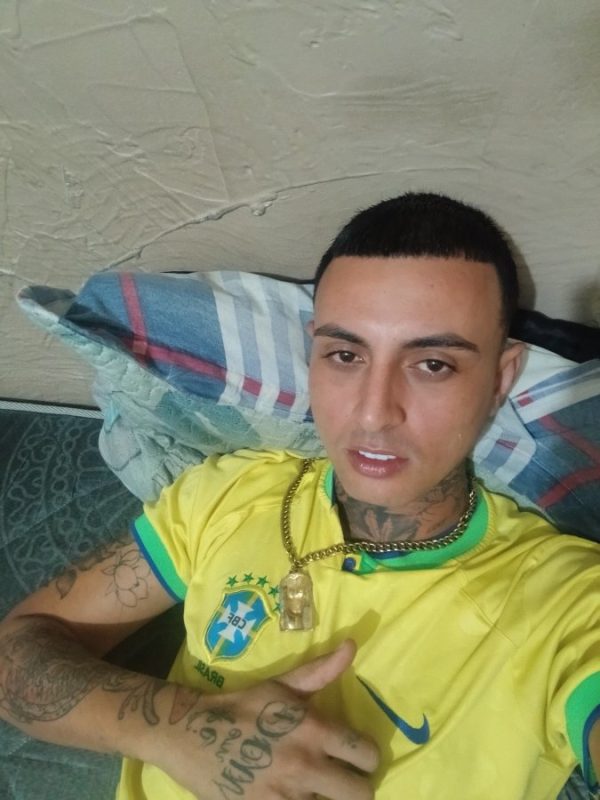 Rafael Rodrigues 5