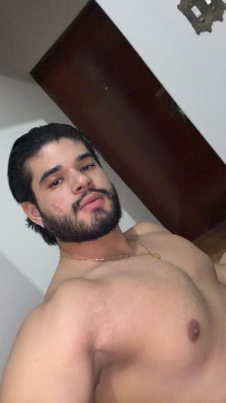 Rianzinho 24