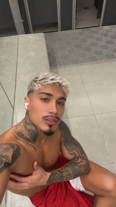 Cassiano Oliveira 3