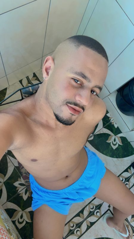 Daniel Moreno 4