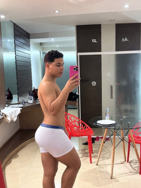 Silva Moreno 2