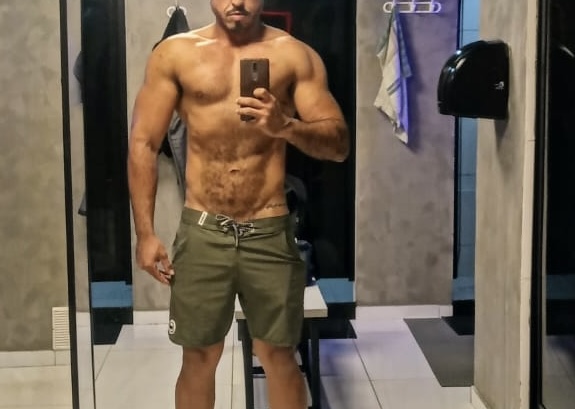 Carlos Henriique 1