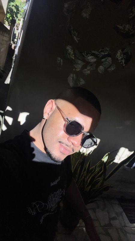Daniel Moreno 2