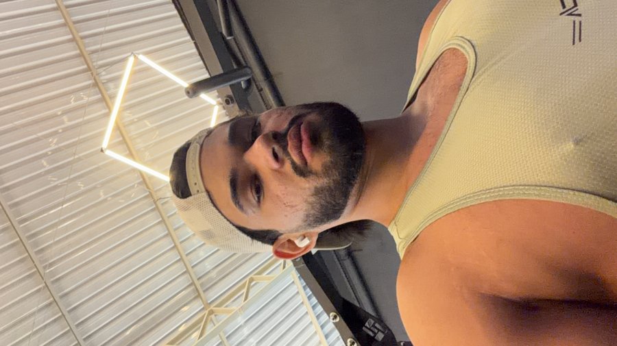 Rianzinho 13