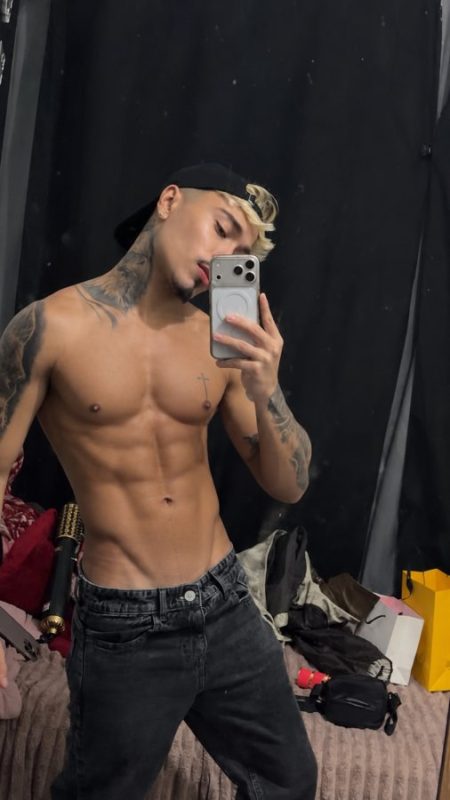 Cassiano Oliveira 4