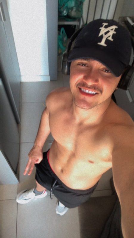 Thiago Santos 2