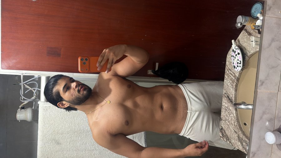 Rianzinho 35