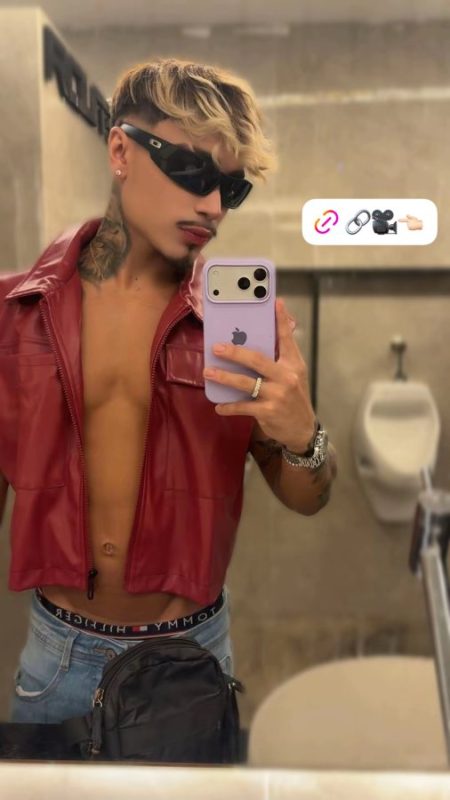 Cassiano Oliveira