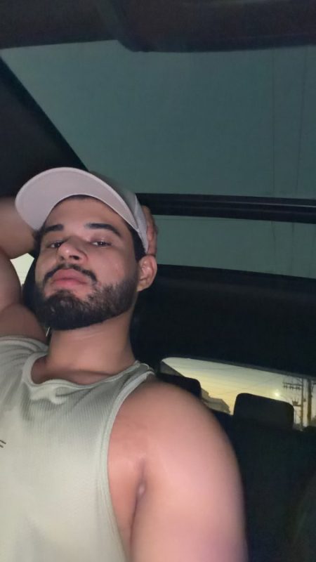 Rianzinho 8