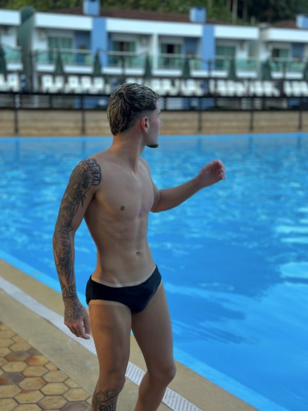 Alemãozinho 14