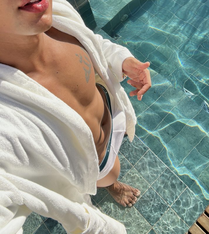 Noah Oliveira 19