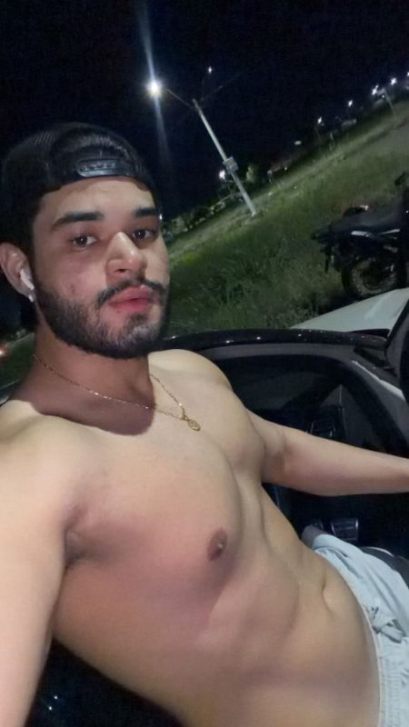 Rianzinho 27