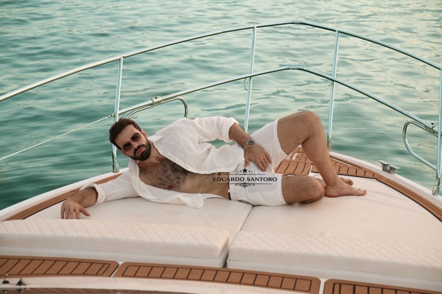 Eduardo Santoro