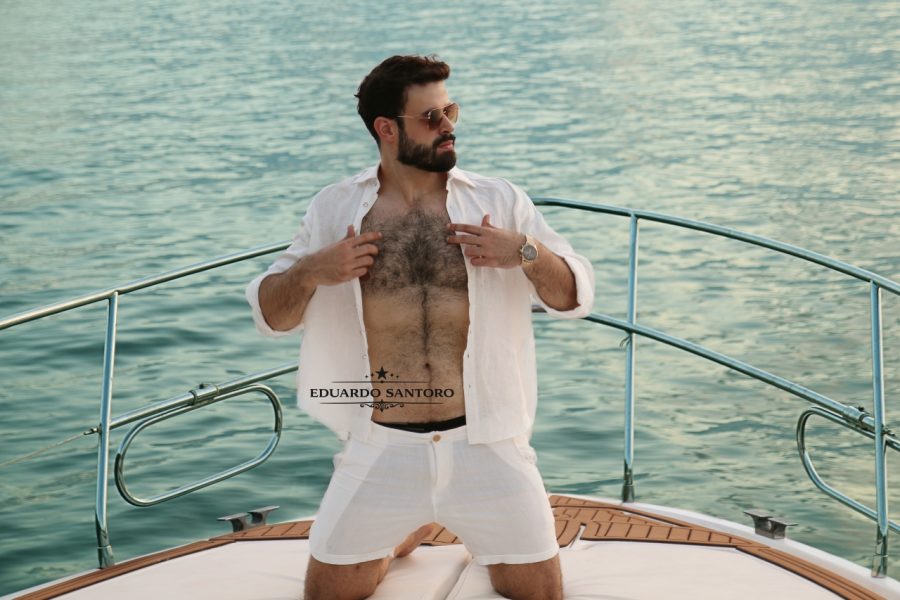 Eduardo Santoro 18