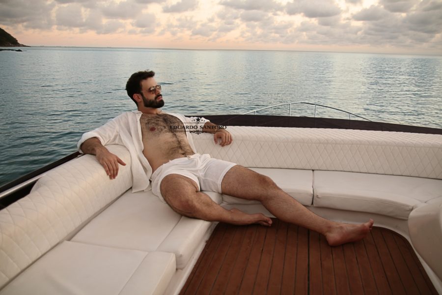 Eduardo Santoro 19