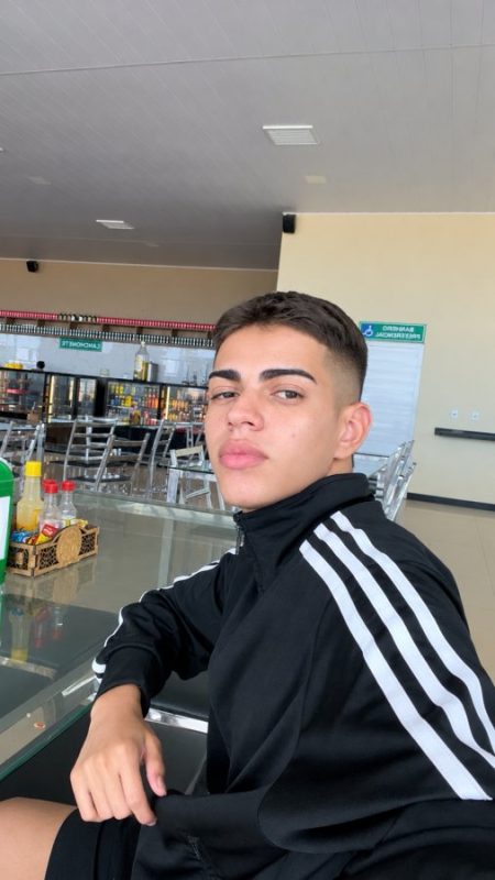 Lucas Montez