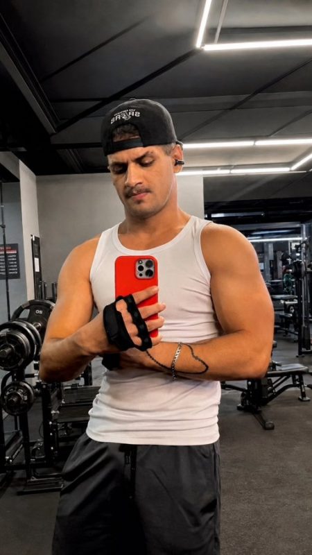 Mlk Lisinho 3