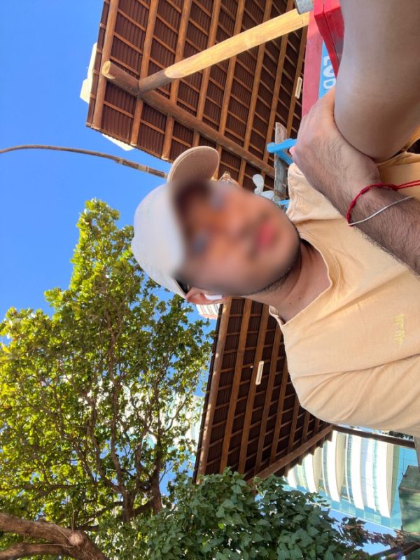 Jonas Passivo 1