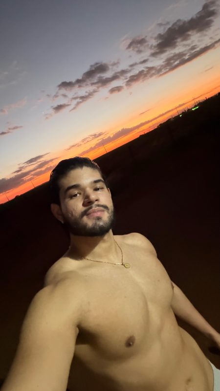 Rianzinho 28