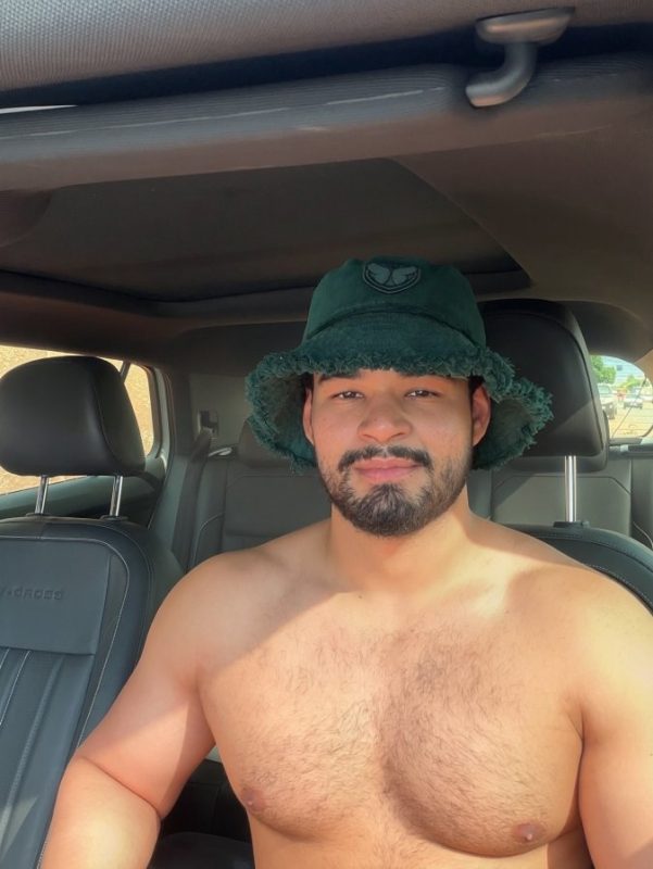 Rianzinho 1