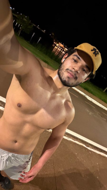 Rianzinho 30