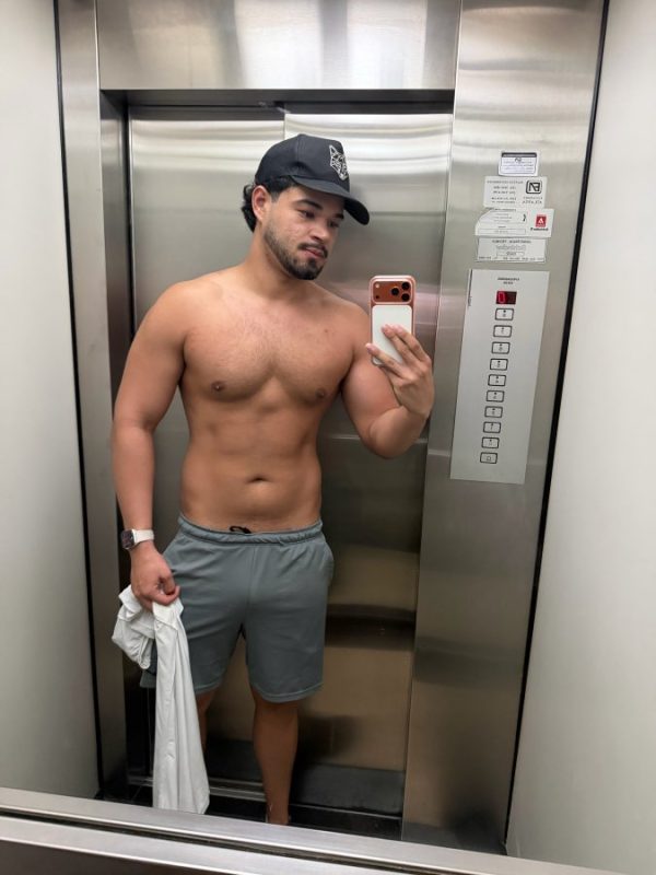 Rianzinho 7