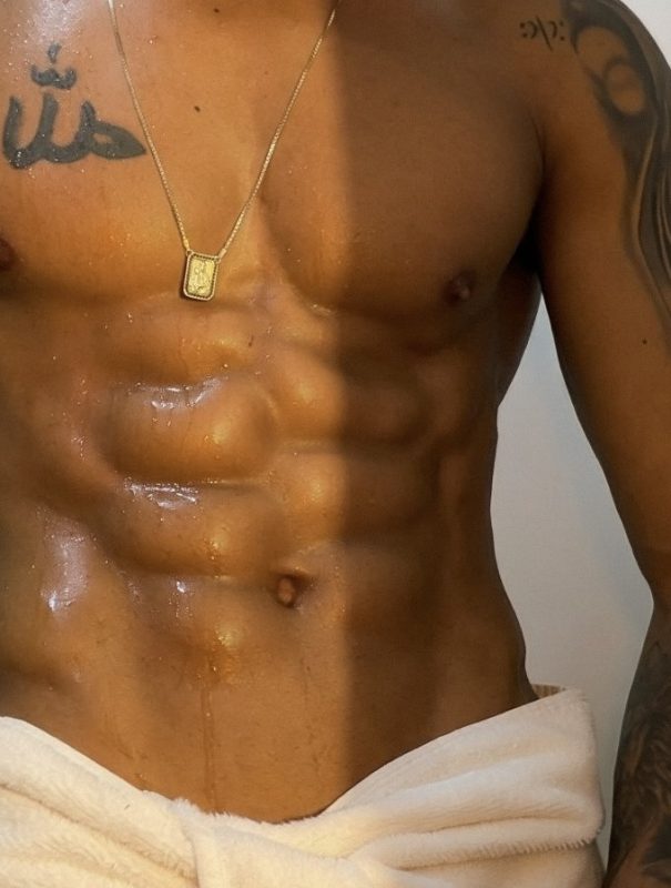 Noah Oliveira 7