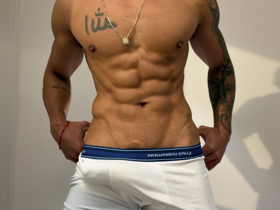 Noah Oliveira