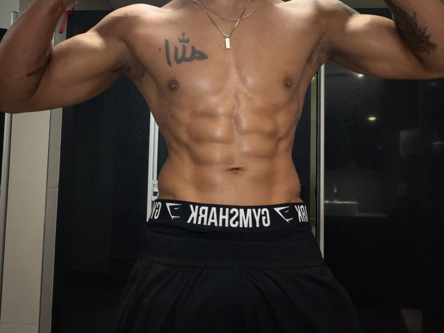 Noah Oliveira 3