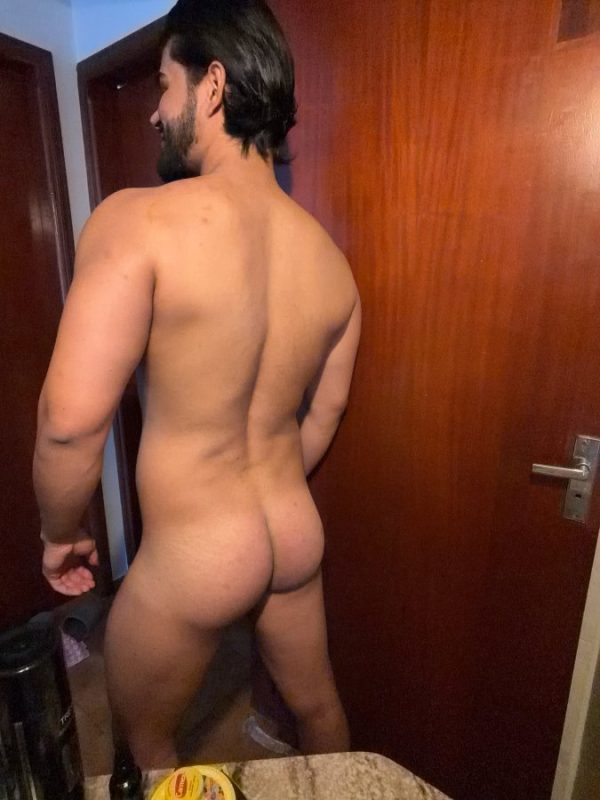 Rianzinho Dot