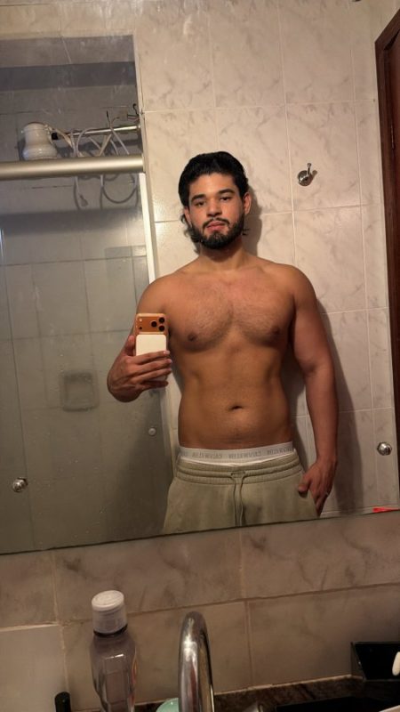 Rianzinho 17