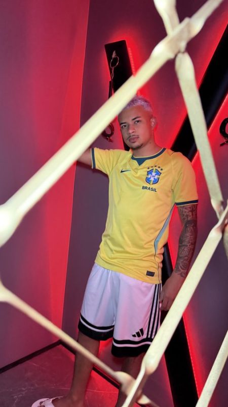 Thiago Xxl 3