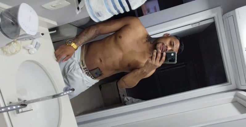 Bruno Tavares