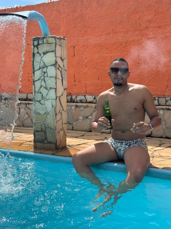 Daniel Moreno