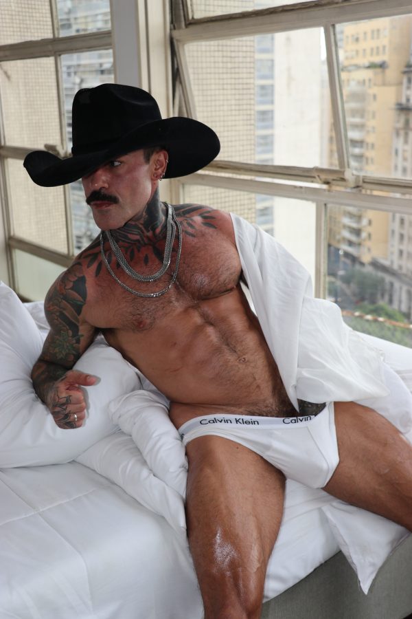 Kai Meloni 2
