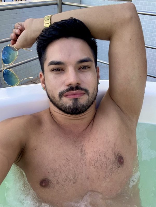 Rodrigo Goes 2